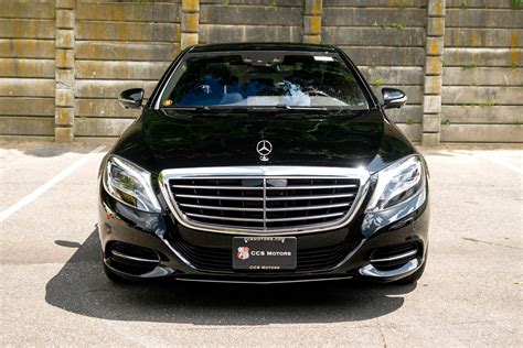 2016 Mercedes Benz S Class S550 4matic Stock 1405 For Sale Near Oyster Bay Ny Ny Mercedes