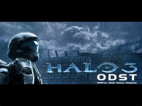 Halo MCC HALO 3 ODST Autoroute Côtière Explications de L astuce