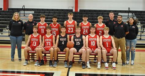 Kenton - Team Home Kenton Wildcats Sports