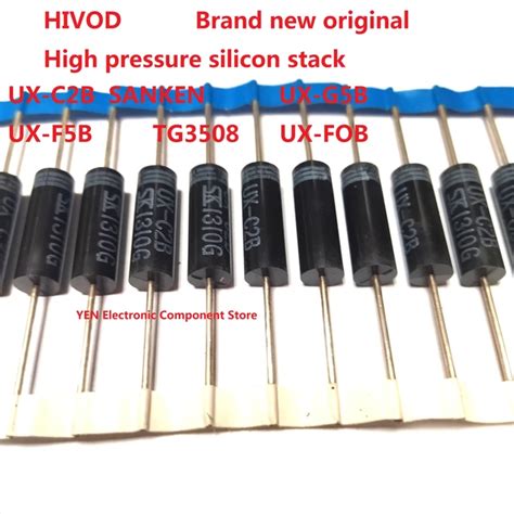 [bella] High Voltage High Voltage Diode Ux Fob Ux F0b 59 Off