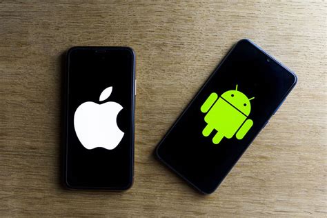 Fitur Android Yang Tidak Ada Di IPhone Ini Daftarnya Okezone Techno