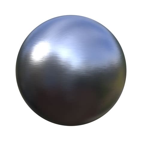 Iron Brushed Free 3d Metal Materials Blenderkit