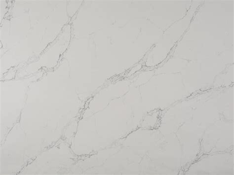 Bianco Diana Quarella Quartz | Solid Stone Worktops Ltd