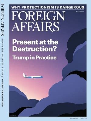 The Foreign Affairs May June Issue Css Books Point