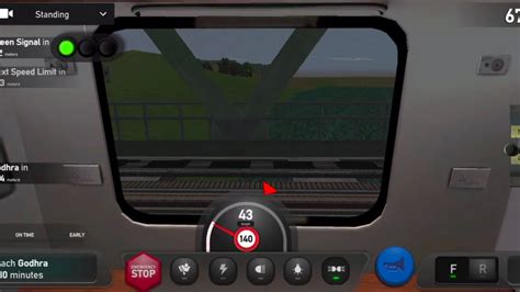 Indian Train Simulator New Update Indian Train Simulator Rajdhani