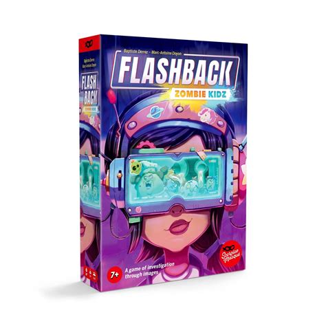 Flashback Game