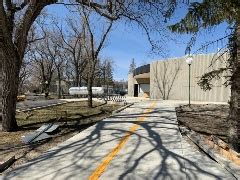 City Of Regina Wascana Pool