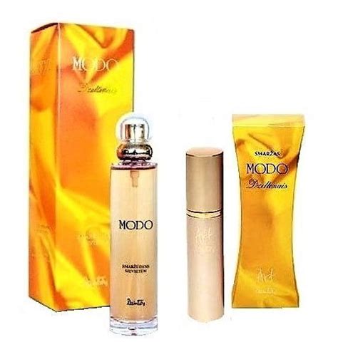 Art Modo Yellow Dzeltenais Dzintars Perfume A Fragrance For Women