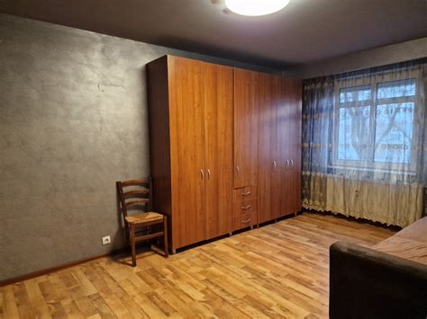 Inchiriere Apartament Camere Dristor Minute Metrou Si Parc Ior