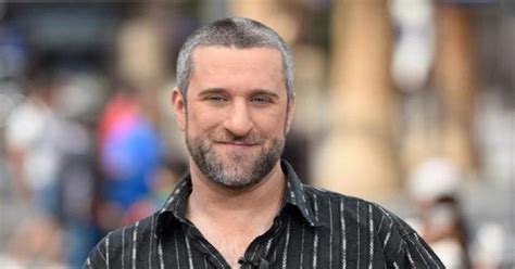 Muere a los 44 años Dustin Diamond estrella de Salvados por la campana