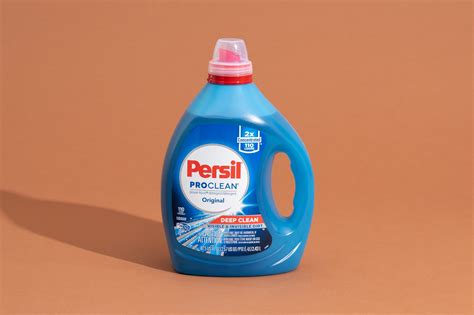 Laundry Detergent Brands List Hotsell