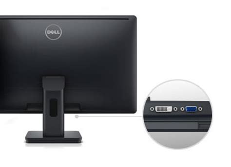 Dell E2414h 24 Inch Widescreen 1080p Full Hd Led Monitor