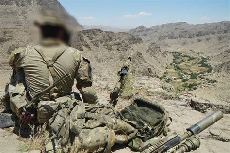 Witnesses Say Australian Sas Soldiers Killed Unarmed Afghan Civilians