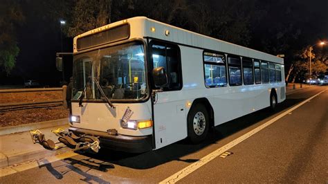 Stardust Tours Gillig Low Floor Suburban Youtube