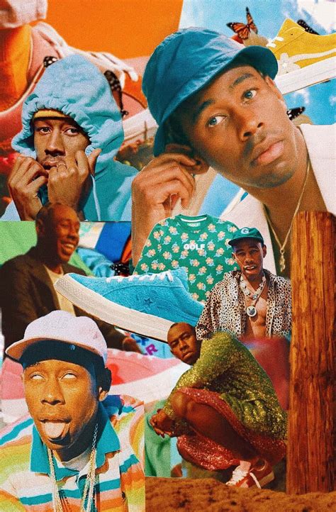 Tyler The Creator Pfp Wallpapers Wallpapers