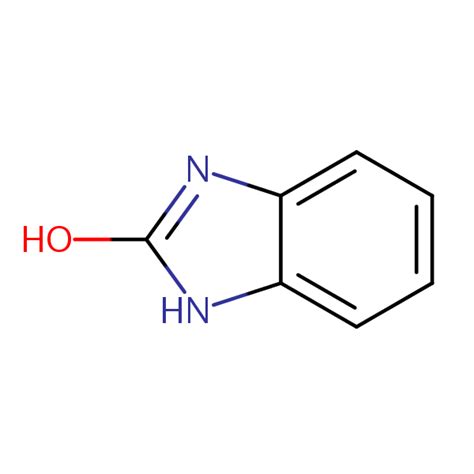 2H Benzimidazol 2 One 1 3 Dihydro SIELC Technologies