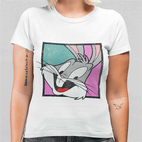 Looney Tunes Drama Shirt