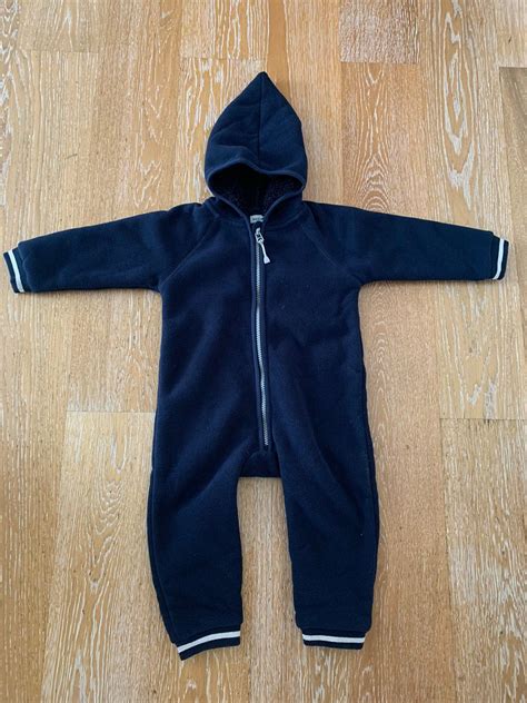 Mini A Ture Fleece 86 FINN Torget