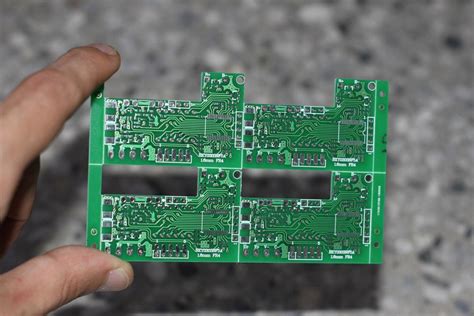 How To Build The Pcb Best Jlcpcb The Engineering Projects