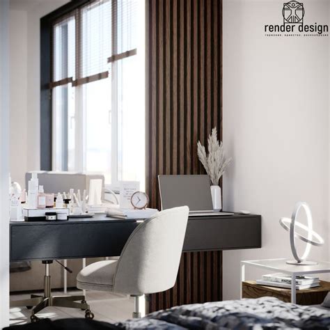 Концепт интерьеров для застройщика ЖК Манхэттен г.Тула | Home decor ...