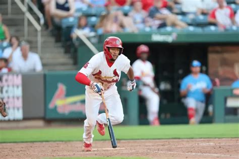 Prospect Spotlight Victor Scott Ii St Louis Cardinals The Dynasty Guru