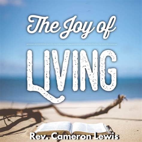 The Joy Of Living Red Mountain Baptist Church