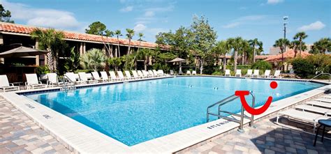 DoubleTree By Hilton Orlando At SeaWorld Hotel Orlando Verenigde