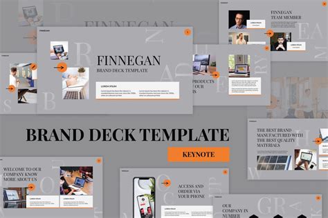 50+ Keynote Business Slide Templates 2022 | Design Shack