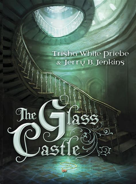 The Glass Castle — Thirteen Series Plugged In