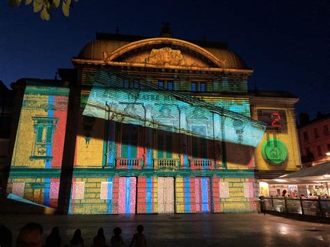 Cet été Bourg en Bresse s illumine de mille Couleurs d amour Bourg