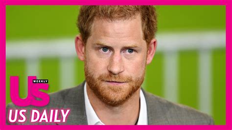 Prince Harry Spare Ghostwriter Reveals Their Big Fight Why He