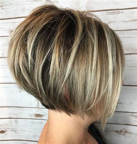 70 Cute And Easy To Style Short Layered Hairstyles Short Hair With