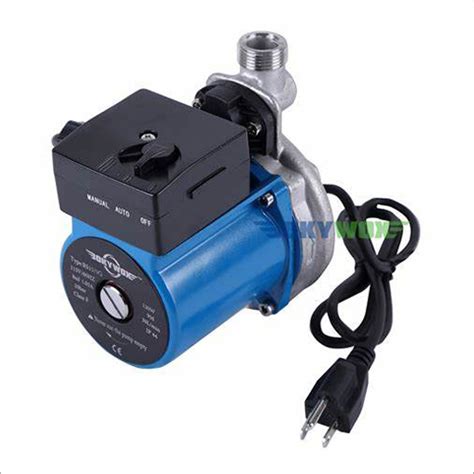 Circulating Pump For Domestic Hot Water At Tony Beane Blog