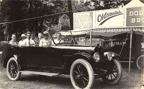 1918 Hudson Super Six Information And Photos Momentcar