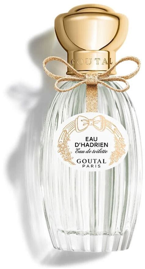 Goutal Paris Eau DHadrien Eau De Toilette Au Meilleur Prix Sur Idealo Fr