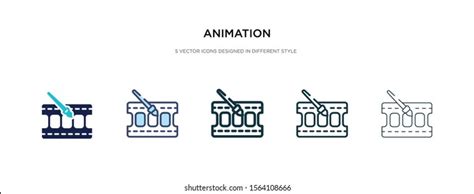 48,399 Line Animation Images, Stock Photos & Vectors | Shutterstock