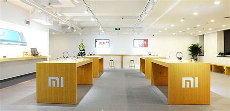 Xiaomi: Erster Mi-Store eröffnet bald in Deutschland - t3n – digital ...
