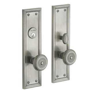 Baldwin Entry Sets - Handlesets.com