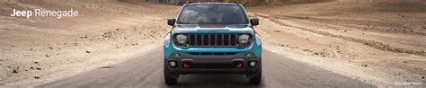 Jeep Renegade Gas Mileage MPG Fuel Economy Tank Size