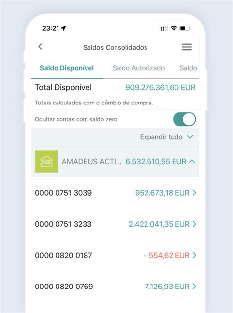 Download App Novobanco