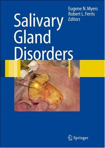 Salivary Gland Disorders