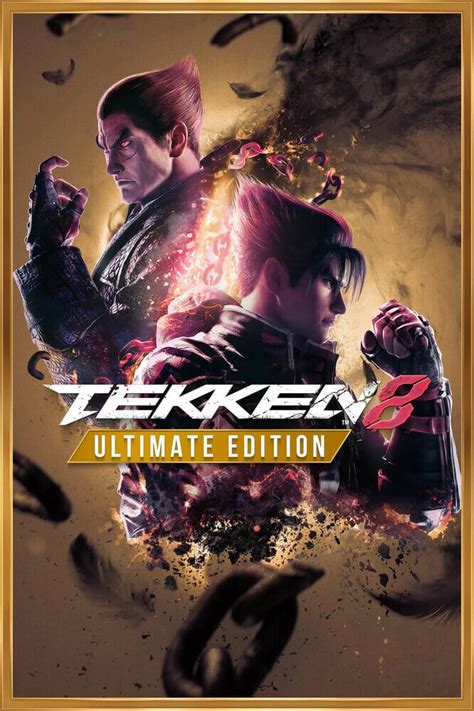 Tekken Ultimate Edition Steam Cd Key Joybuggy Best Prices