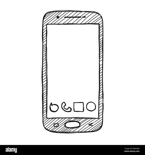 How To Draw Phones Ppassessment