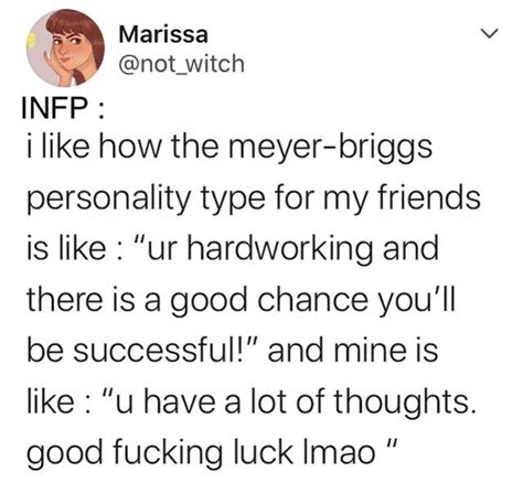 Infps And Sex R Infp