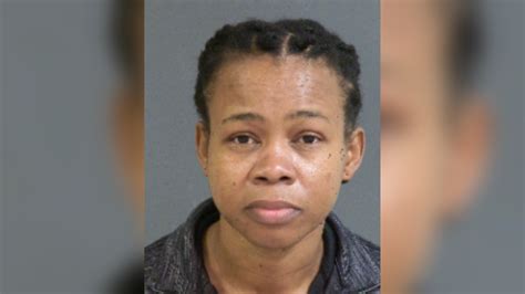 Mother Arrested After 2 Year Old Found Wandering Citadel Mall Parking Lot Wcbd News 2