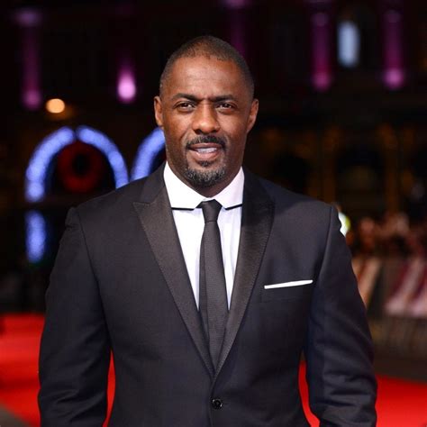 large regular idris elba  james bond