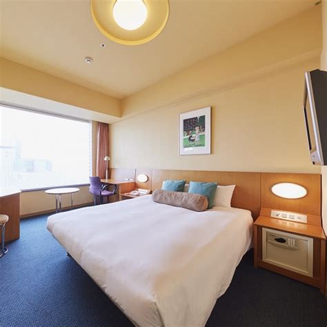 Shinagawa Prince Hotel in Tokyo - Room Deals, Photos & Reviews