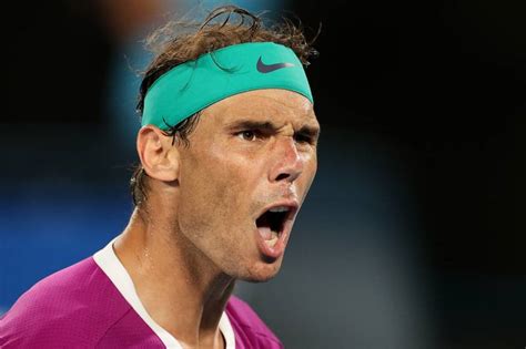 El Adiós De Rafael Nadal Cerrará Su Carrera En La Copa Davis M24digital