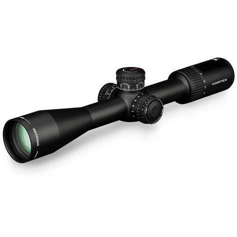 Vortex Viper Pst Gen Ii 3 15x44 Ebr 7c Mrad Ffp Rifle Scope Pst 3159 For Sale