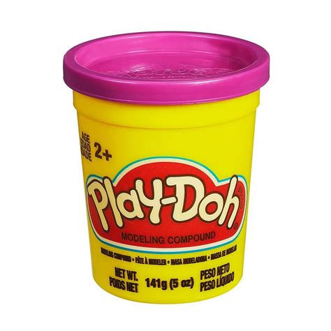 Plastilina Play Doh